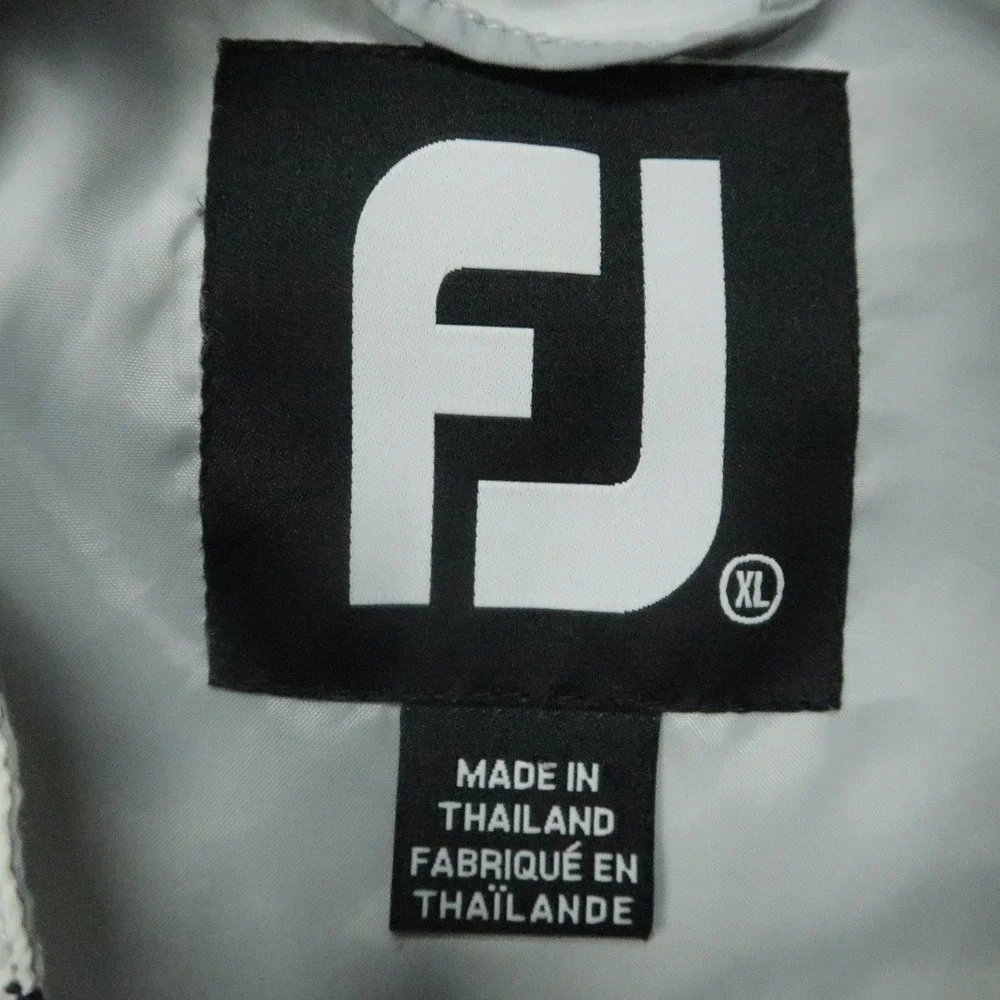 FootJoy activewear quarter